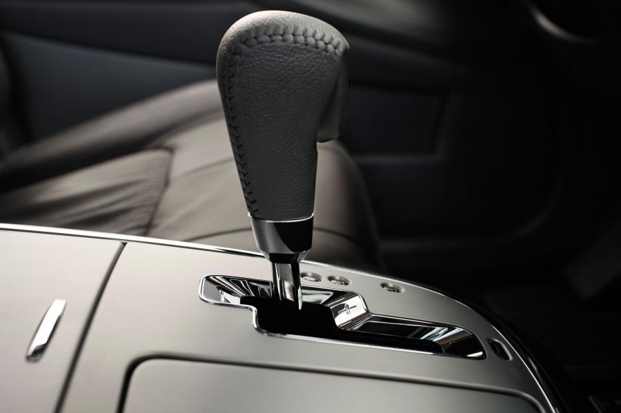  Nissan Murano 2011 года  (фото 8 из 52)
